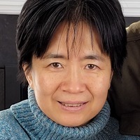 Bei Zhang, MD, PhD, MLS 